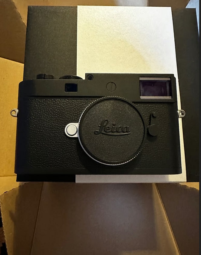 Leica M11-D